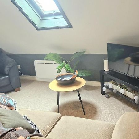 Rosie'S Apartments Killybegs Εξωτερικό φωτογραφία