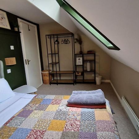 Rosie'S Apartments Killybegs Εξωτερικό φωτογραφία