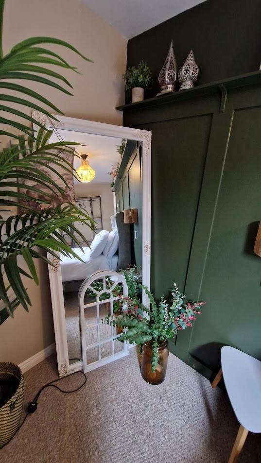 Rosie'S Apartments Killybegs Εξωτερικό φωτογραφία