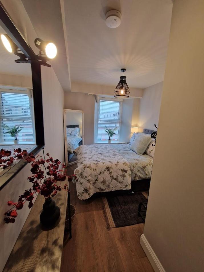 Rosie'S Apartments Killybegs Εξωτερικό φωτογραφία