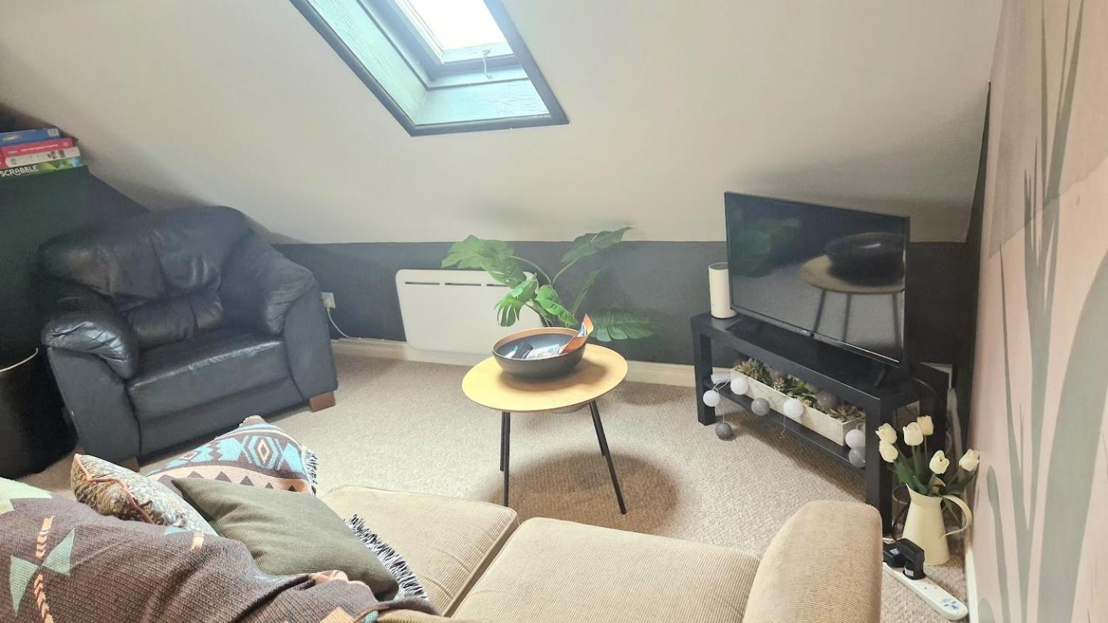 Rosie'S Apartments Killybegs Εξωτερικό φωτογραφία