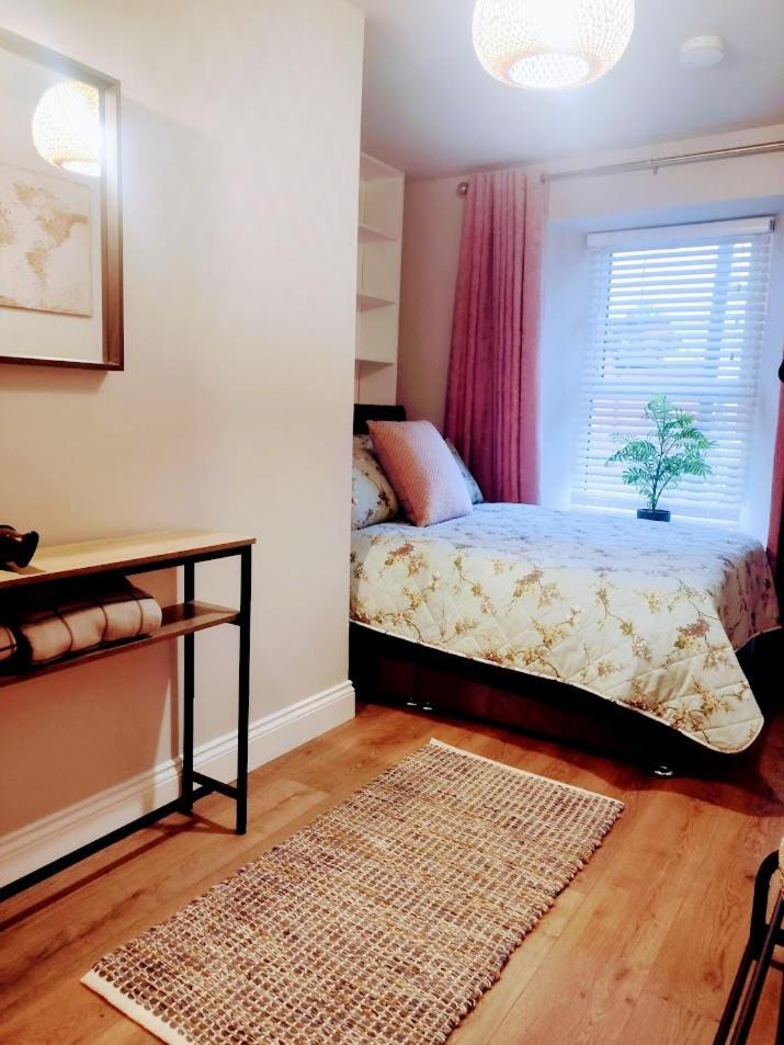 Rosie'S Apartments Killybegs Εξωτερικό φωτογραφία