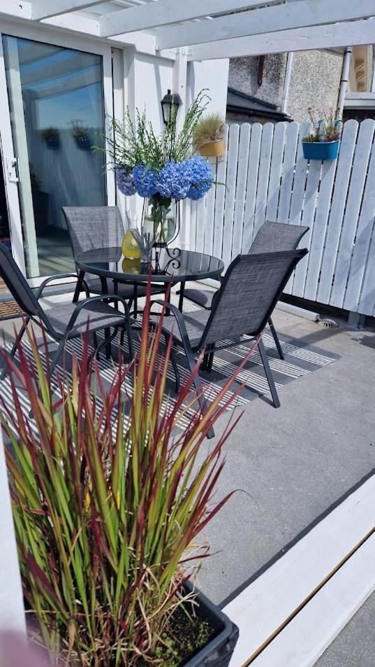 Rosie'S Apartments Killybegs Εξωτερικό φωτογραφία