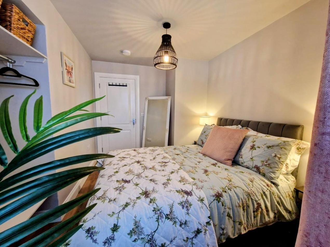 Rosie'S Apartments Killybegs Εξωτερικό φωτογραφία